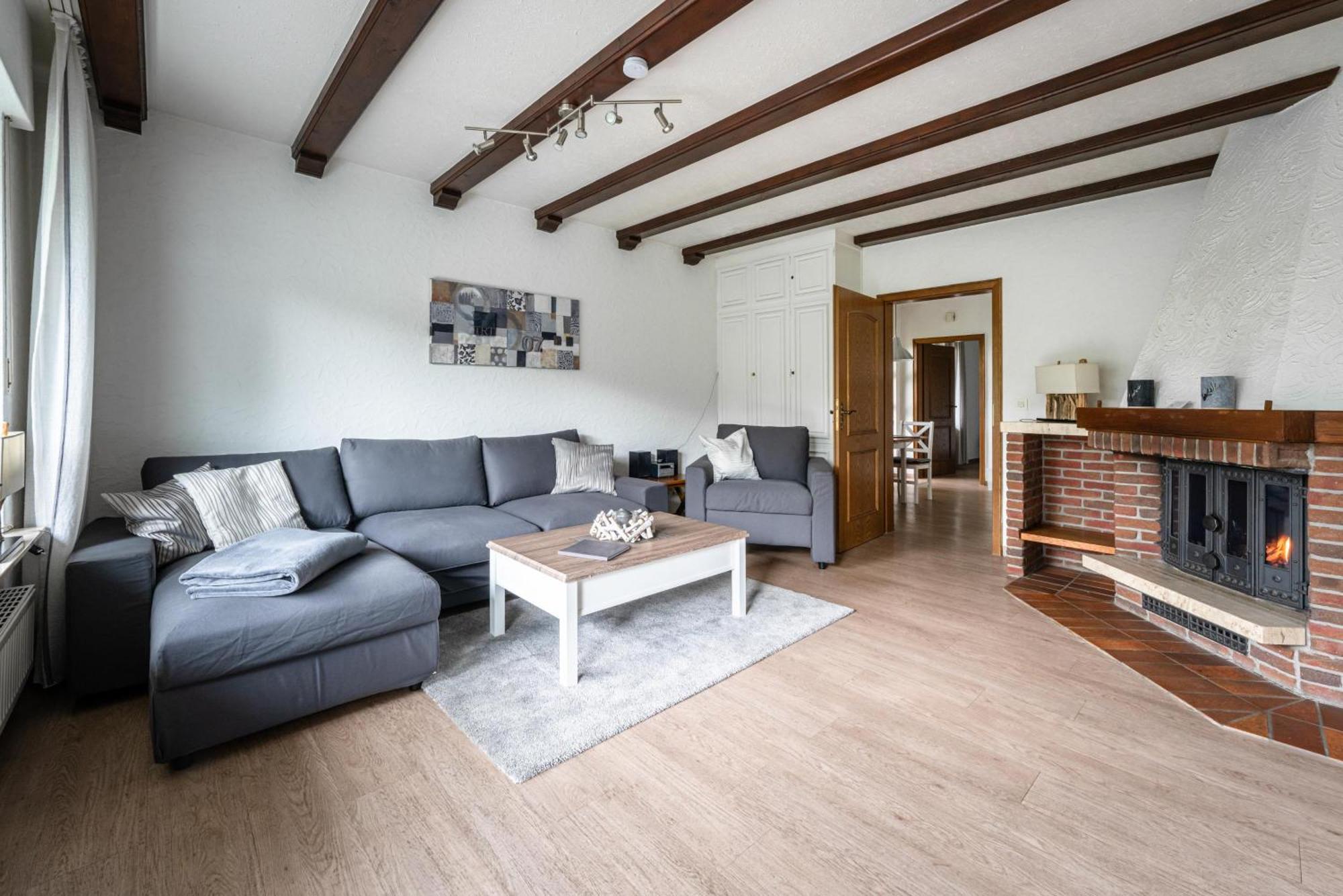 Chalet La Belle Willingen ヴィリンゲン エクステリア 写真