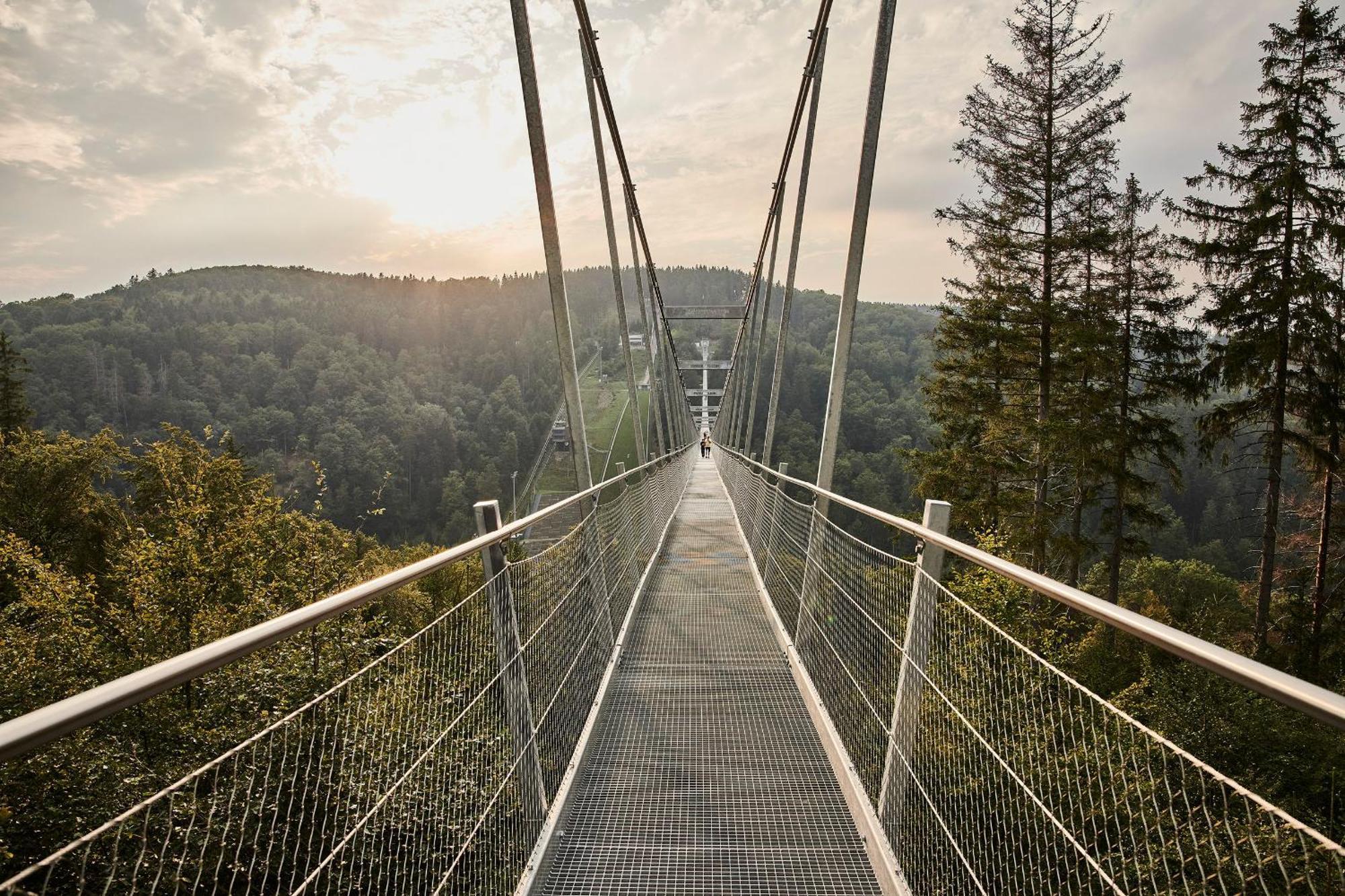 Chalet La Belle Willingen ヴィリンゲン エクステリア 写真