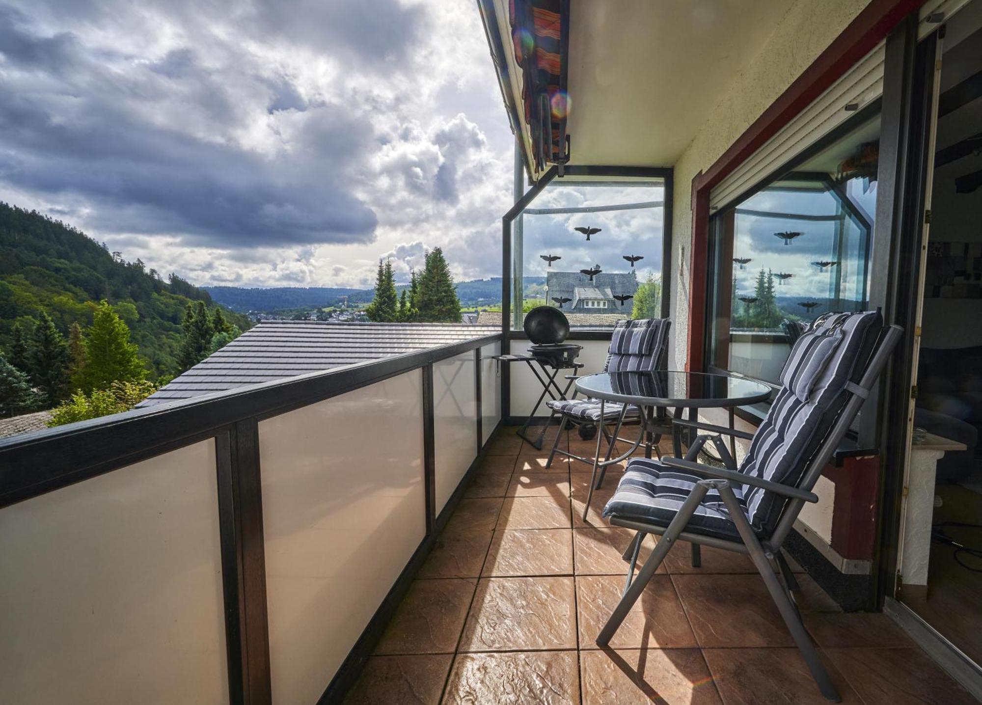 Chalet La Belle Willingen ヴィリンゲン エクステリア 写真