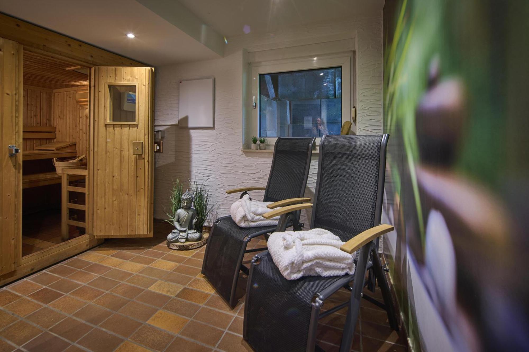 Chalet La Belle Willingen ヴィリンゲン エクステリア 写真