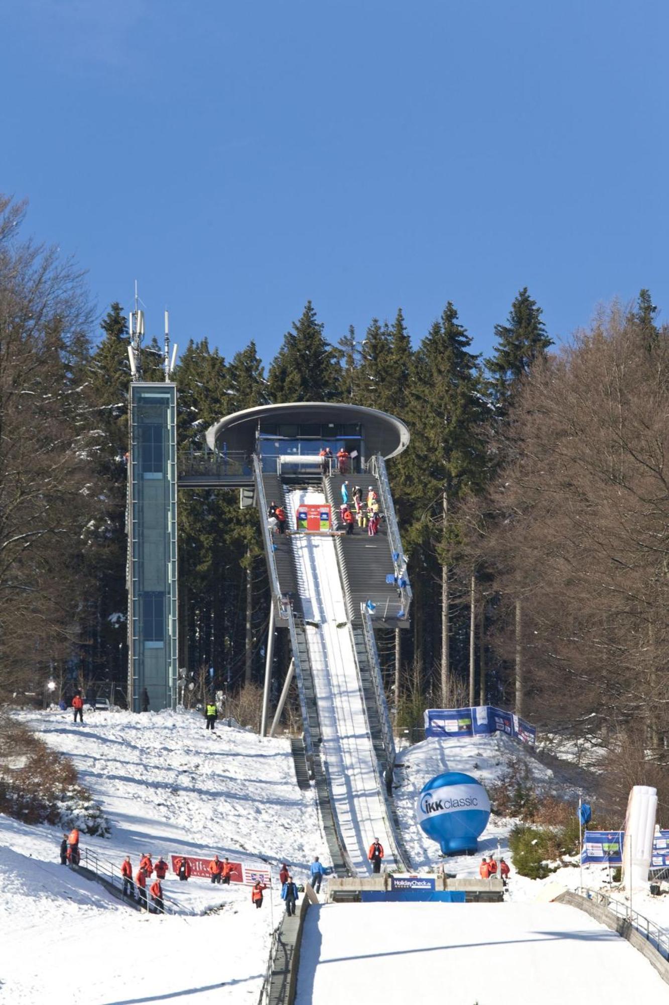 Chalet La Belle Willingen ヴィリンゲン エクステリア 写真